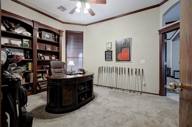 16708 Covington Manor, Edmond, OK 73012