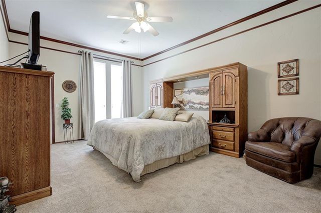 16708 Covington Manor, Edmond, OK 73012