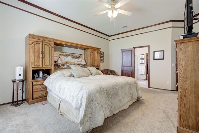 16708 Covington Manor, Edmond, OK 73012