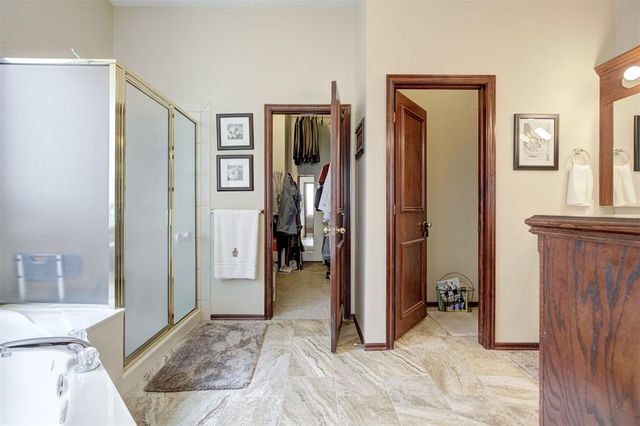 16708 Covington Manor, Edmond, OK 73012