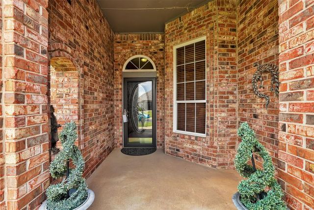 16708 Covington Manor, Edmond, OK 73012