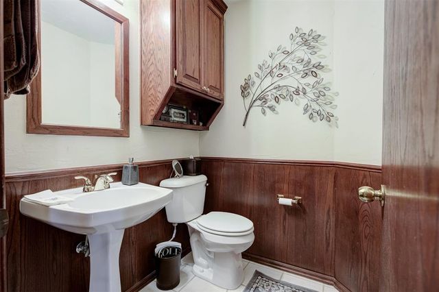 16708 Covington Manor, Edmond, OK 73012