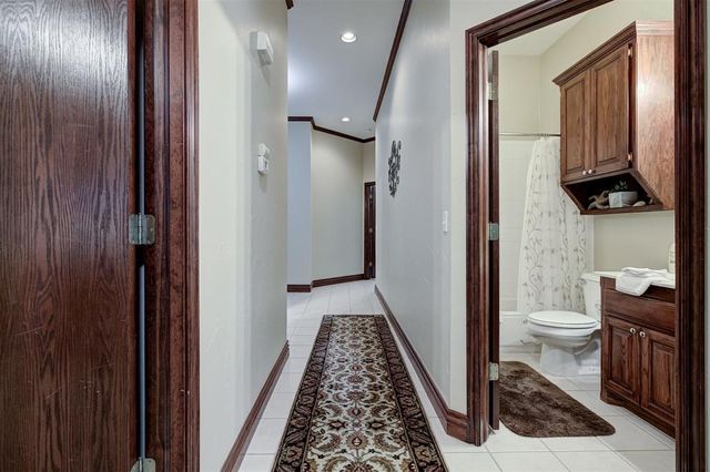 16708 Covington Manor, Edmond, OK 73012