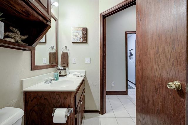 16708 Covington Manor, Edmond, OK 73012