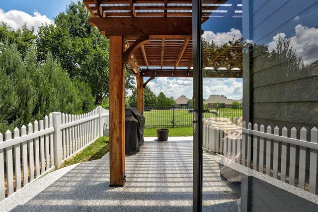 16708 Covington Manor, Edmond, OK 73012