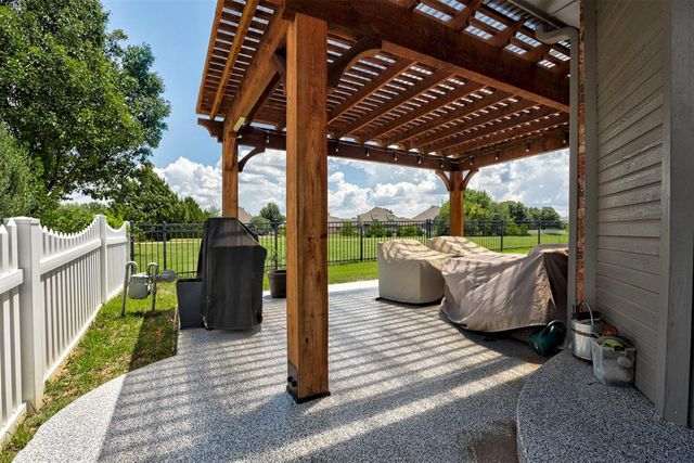 16708 Covington Manor, Edmond, OK 73012