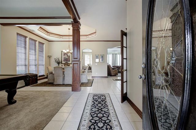 16708 Covington Manor, Edmond, OK 73012