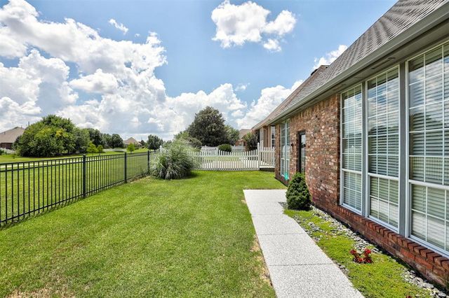 16708 Covington Manor, Edmond, OK 73012
