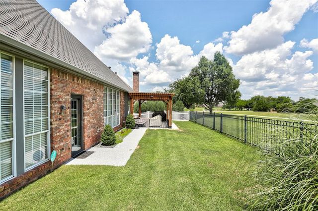 16708 Covington Manor, Edmond, OK 73012