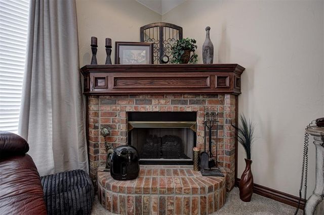 16708 Covington Manor, Edmond, OK 73012