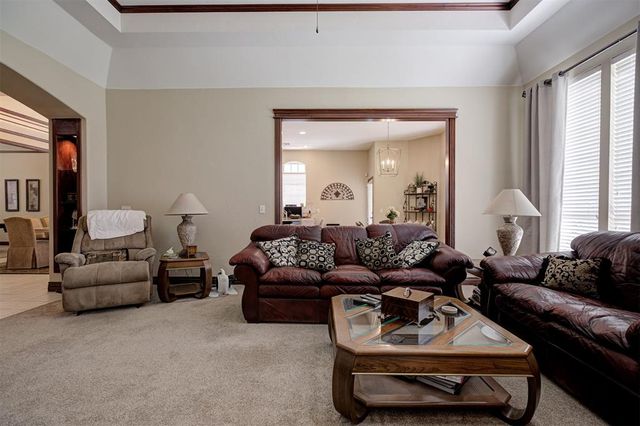 16708 Covington Manor, Edmond, OK 73012
