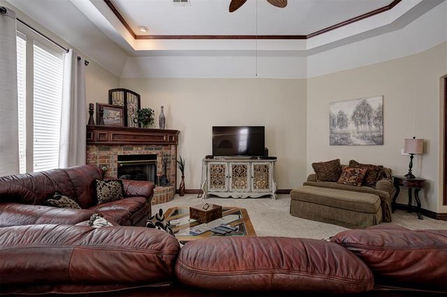 16708 Covington Manor, Edmond, OK 73012