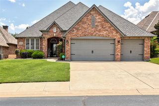 16708 Covington Manor, Edmond, OK 73012