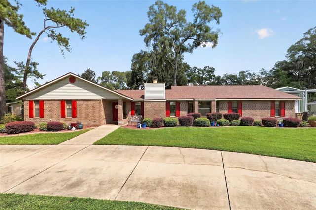 3719 SE 4TH STREET, Ocala, FL 34471