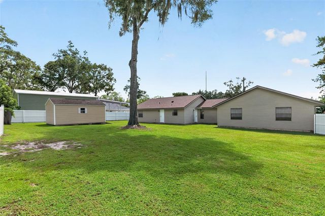 3719 SE 4TH STREET, Ocala, FL 34471