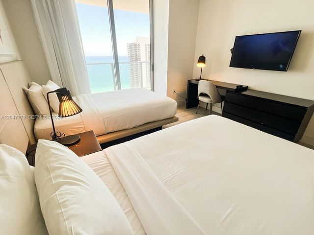4010 S Ocean Drive T3505, Hollywood, FL 33019