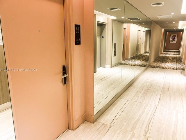 4010 S Ocean Drive T3505, Hollywood, FL 33019