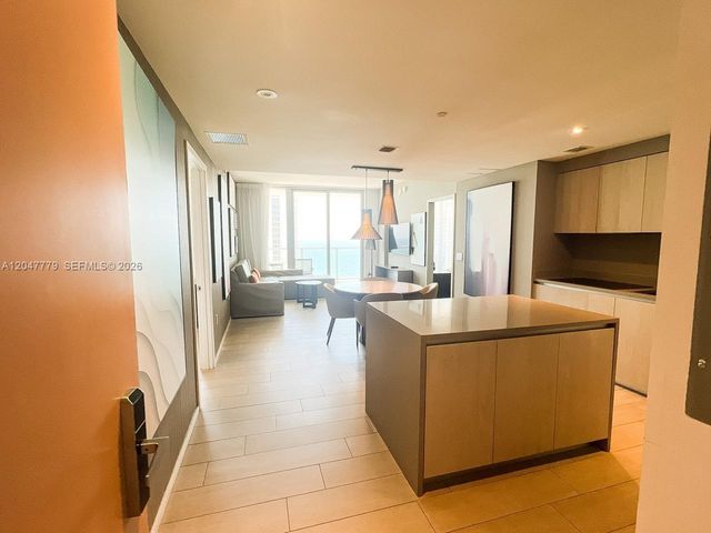 4010 S Ocean Drive T3505, Hollywood, FL 33019
