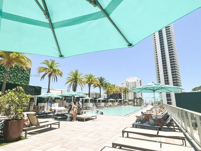 4010 S Ocean Drive T3505, Hollywood, FL 33019