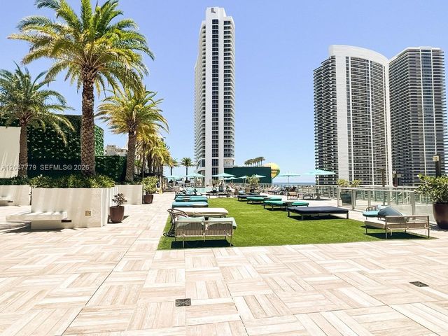 4010 S Ocean Drive T3505, Hollywood, FL 33019