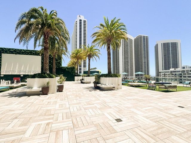 4010 S Ocean Drive T3505, Hollywood, FL 33019