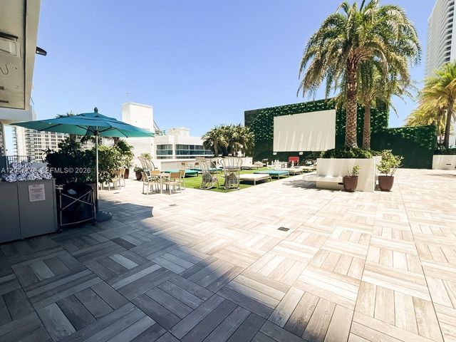 4010 S Ocean Drive T3505, Hollywood, FL 33019