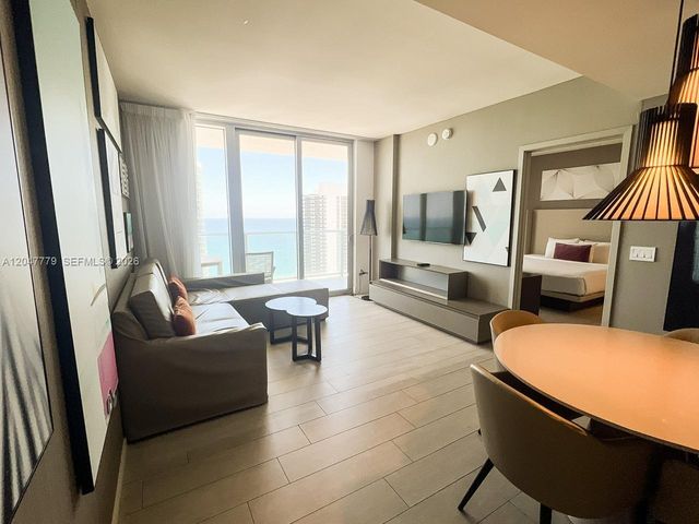 4010 S Ocean Drive T3505, Hollywood, FL 33019