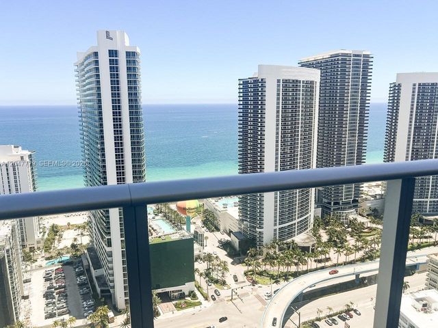 4010 S Ocean Drive T3505, Hollywood, FL 33019