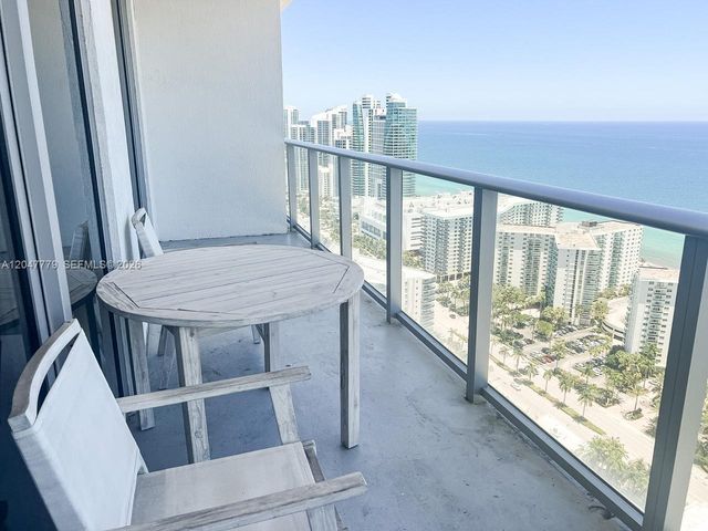 4010 S Ocean Drive T3505, Hollywood, FL 33019