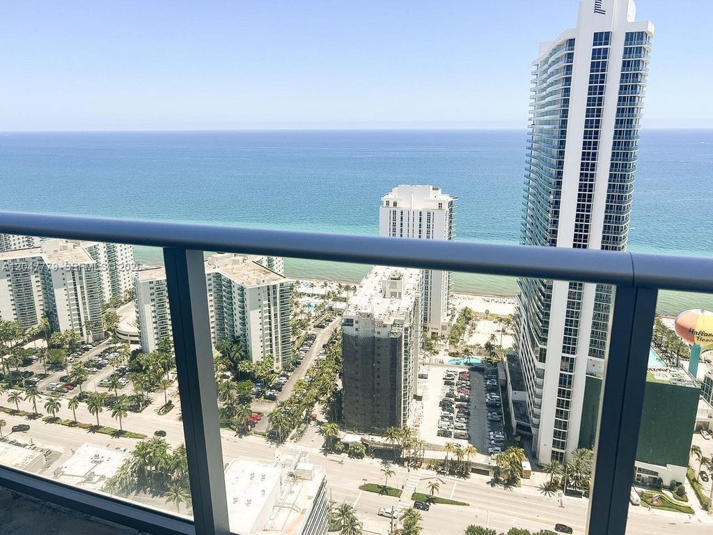 4010 S Ocean Drive T3505, Hollywood, FL 33019