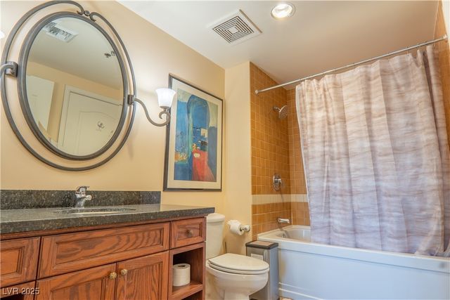 30 Strada Di Villaggio 617, Henderson, NV 89011