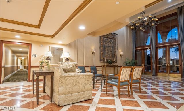 30 Strada Di Villaggio 617, Henderson, NV 89011