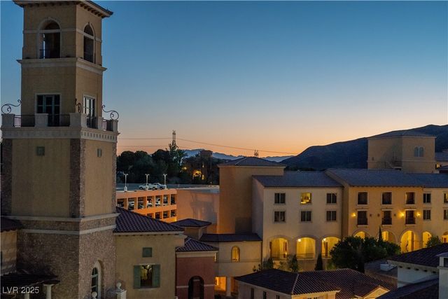 30 Strada Di Villaggio 617, Henderson, NV 89011