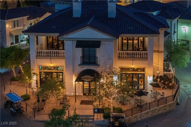 30 Strada Di Villaggio 617, Henderson, NV 89011