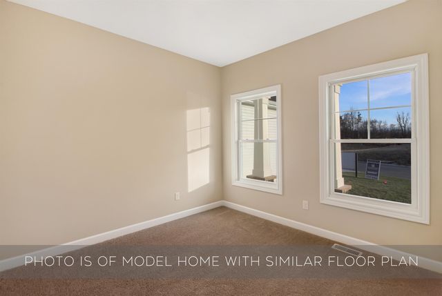 23381 Harold Drive, South Bend, IN 46628