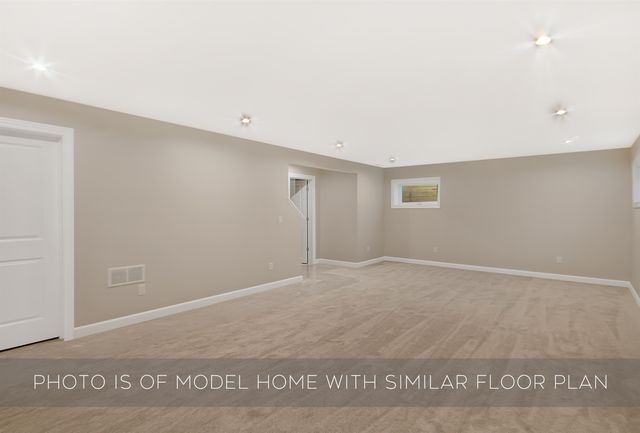 23381 Harold Drive, South Bend, IN 46628
