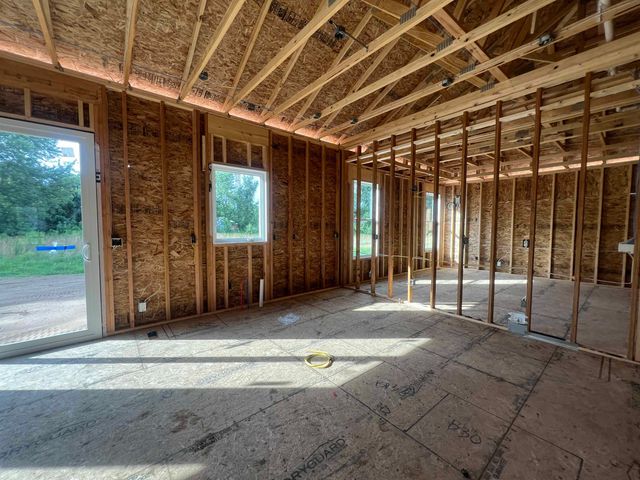 23381 Harold Drive, South Bend, IN 46628