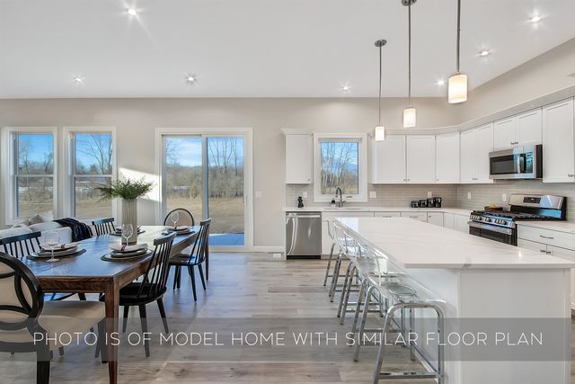 23381 Harold Drive, South Bend, IN 46628
