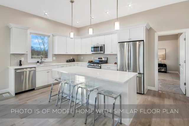 23381 Harold Drive, South Bend, IN 46628