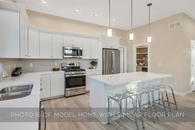 23381 Harold Drive, South Bend, IN 46628