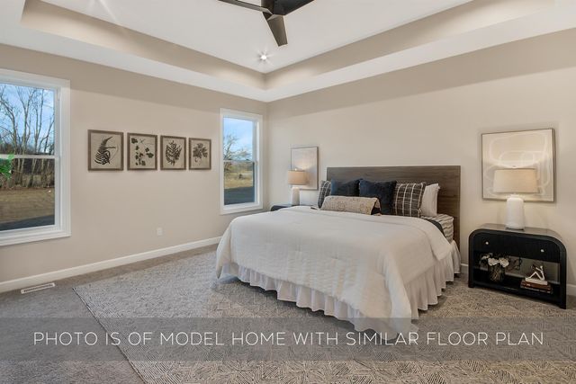 23381 Harold Drive, South Bend, IN 46628