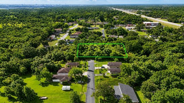 0 N Vionett Lane, Texas City, TX 77591