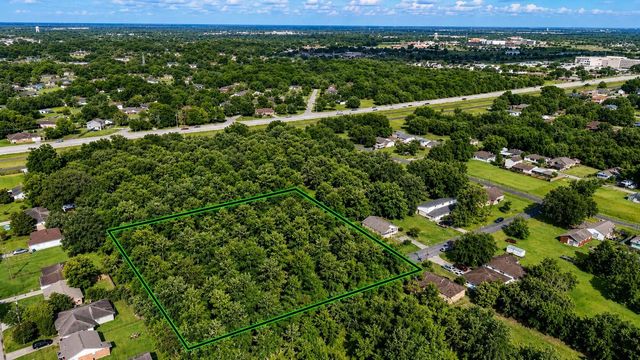 0 N Vionett Lane, Texas City, TX 77591