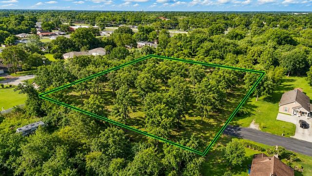 0 N Vionett Lane, Texas City, TX 77591