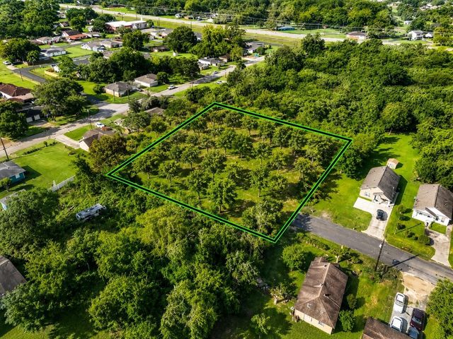 0 N Vionett Lane, Texas City, TX 77591