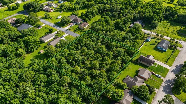 0 N Vionett Lane, Texas City, TX 77591