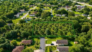 0 N Vionett Lane, Texas City, TX 77591