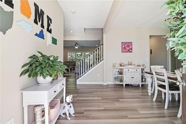 105 Greenbrier Way, Canton, GA 30114