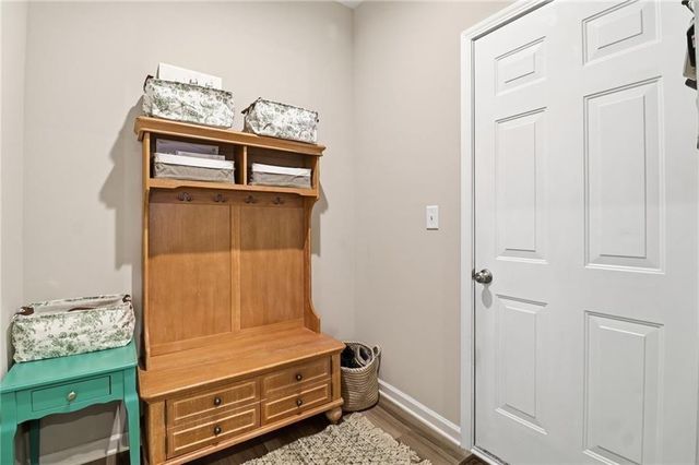 105 Greenbrier Way, Canton, GA 30114