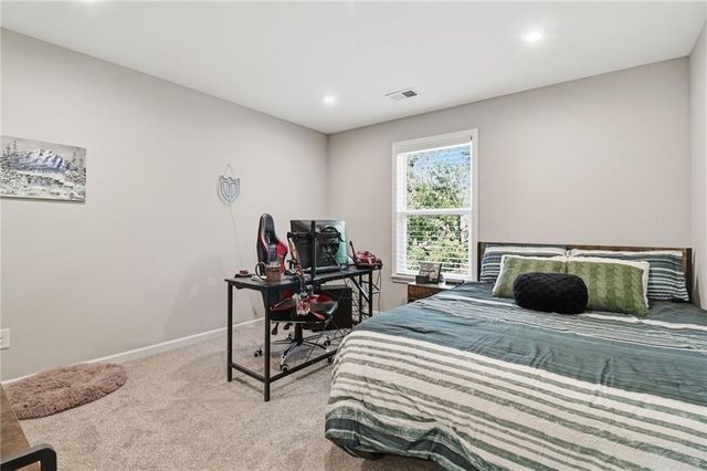 105 Greenbrier Way, Canton, GA 30114